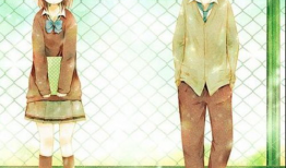 一周的朋友动漫,揭秘校园里的神秘情感纠葛